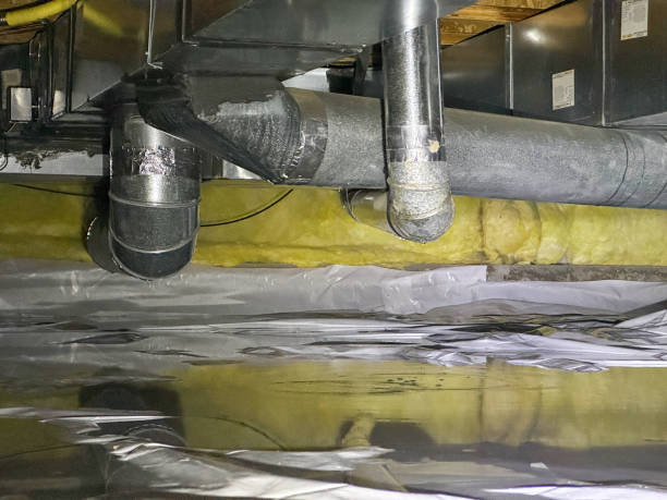 Best Emergency water damage restoration  in , VA