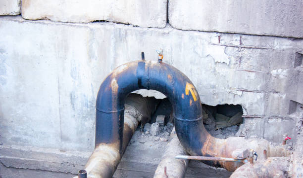 Best 24/7 water damage repair  in , VA