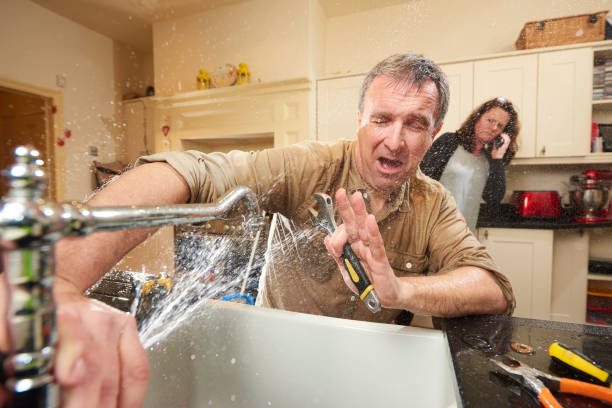  , VA Water damage restoration Pros